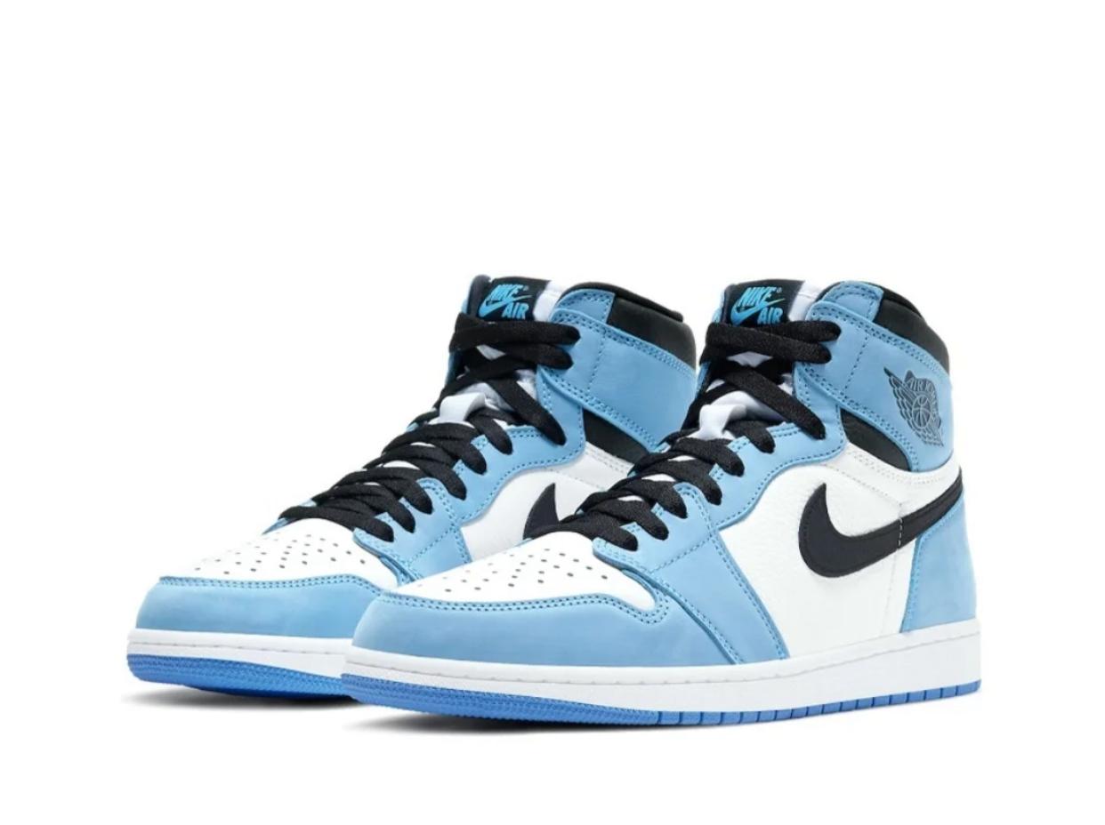 Air Jordan Shoes-bleu&nbsp;