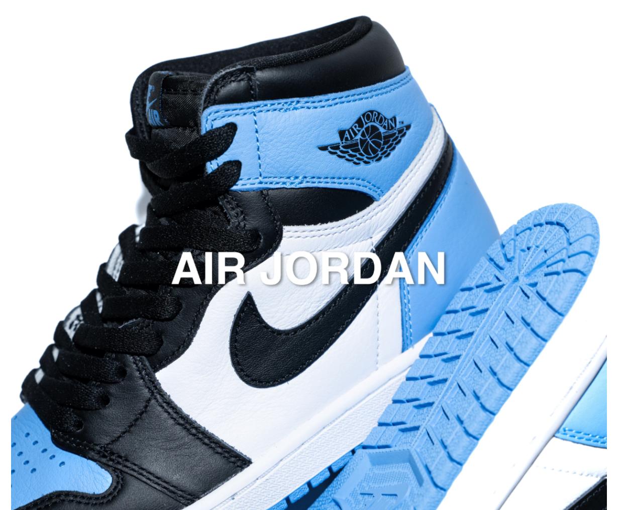 Air Jordan Shoes-bleu&nbsp;