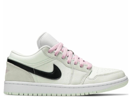 Air jordan/white-rose-grey-black