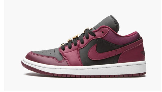 Air Jordan/ Bordeaux-black