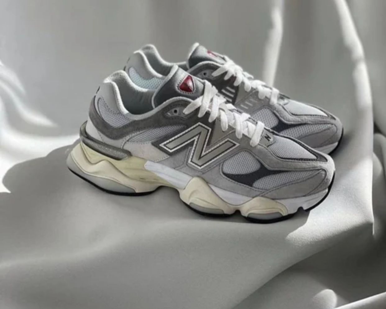 new balance baskets 9060