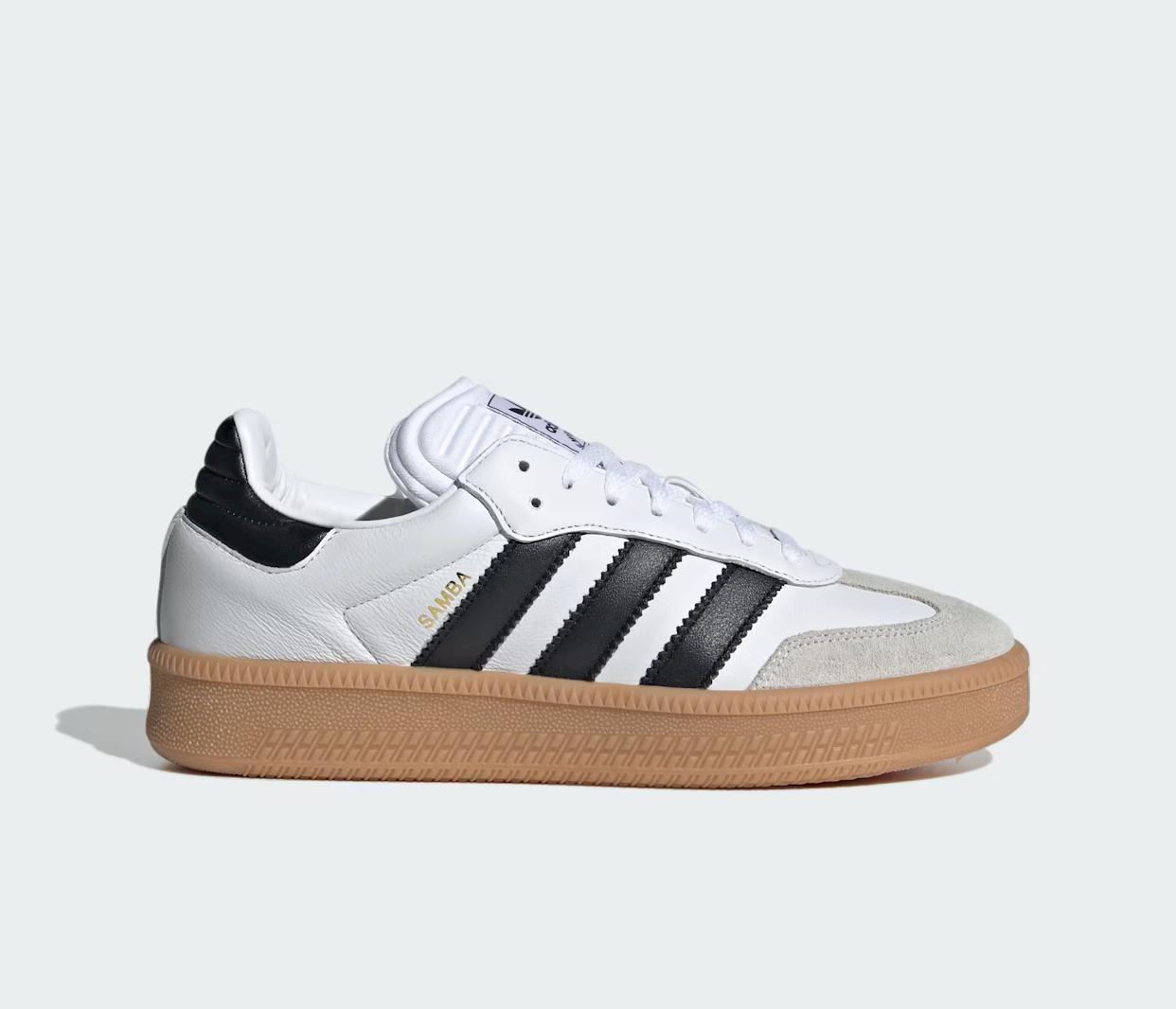 Adidas Chaussure SAMBA XLG