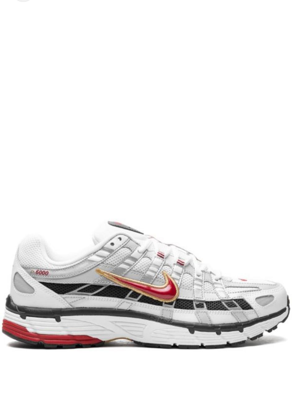 Nike P-6000