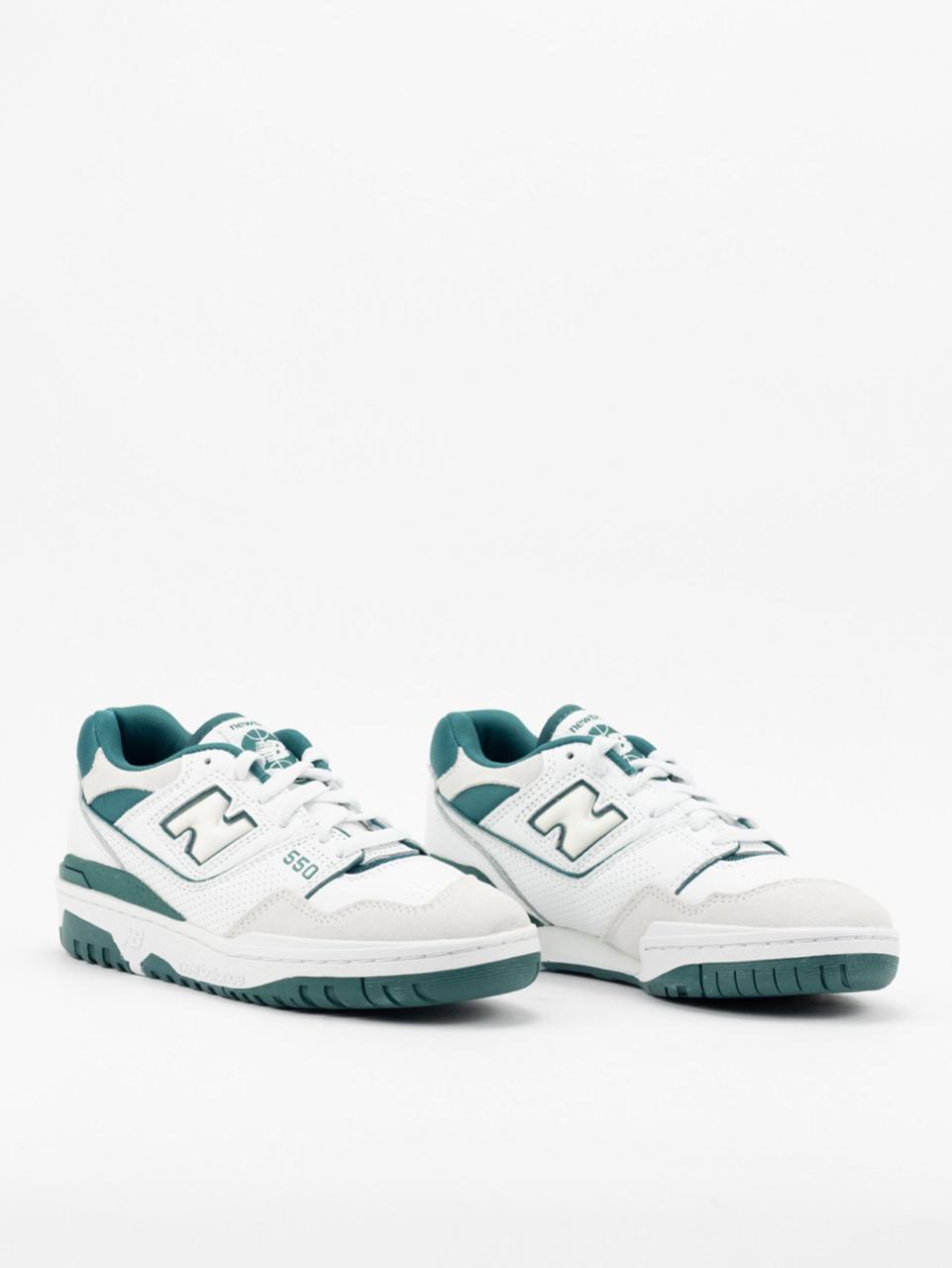 BB550 Chaussures Unisex -NEW BALANCE