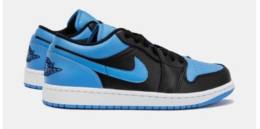 Air Jordan/bleu-black