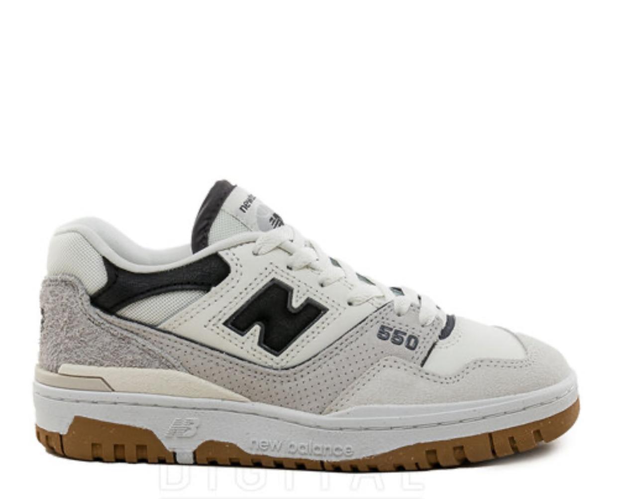 BB550 Chaussures Unisex -NEW BALANCE