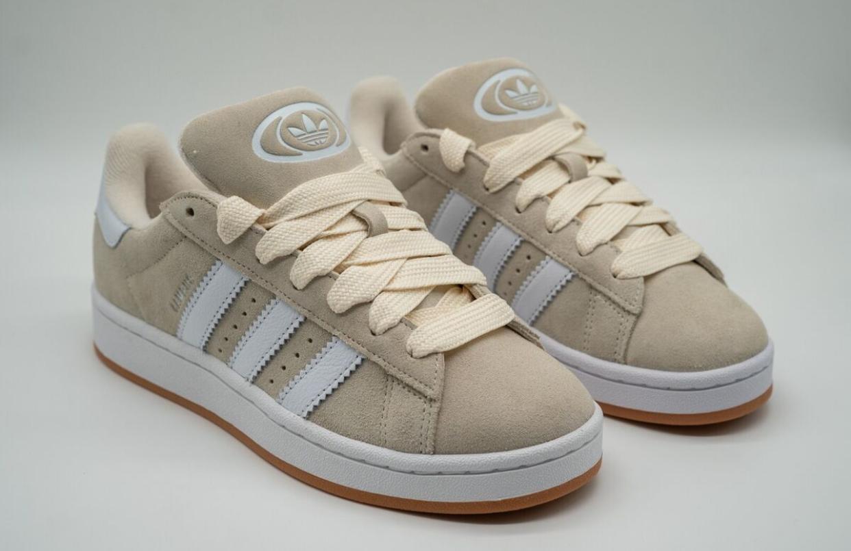 Adidas CAMPUS 00s beige