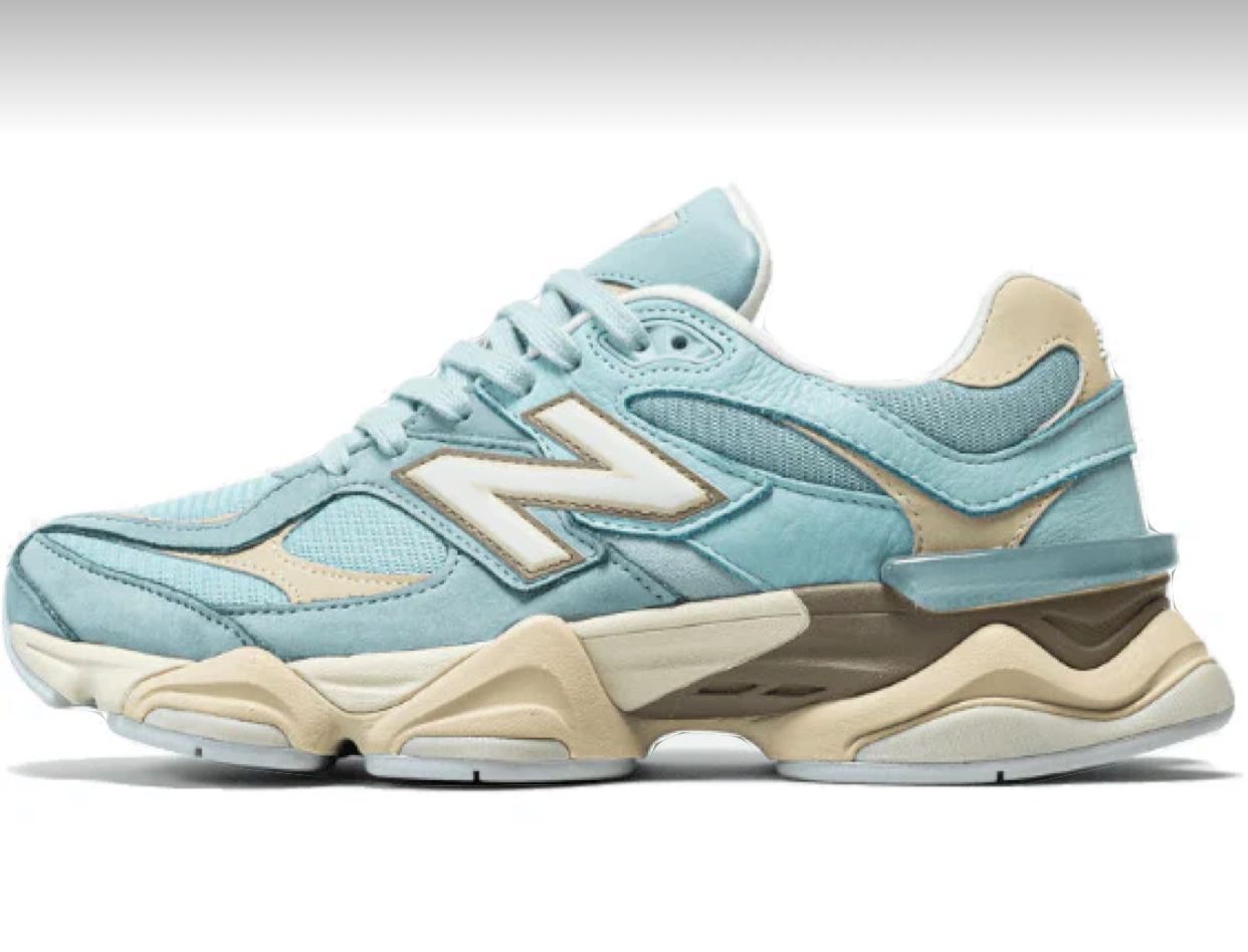 New Balance 9060 -Bleu Haze