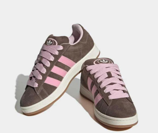 Adidas CAMPUS Brawn / Pink