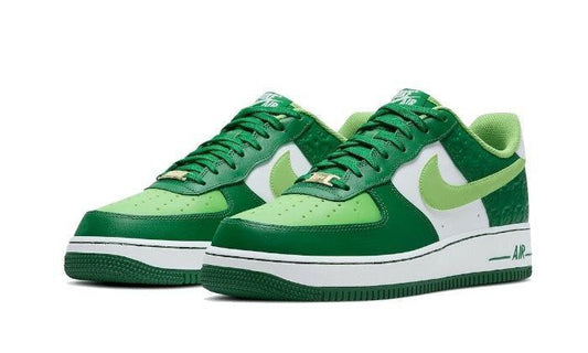 Air Force 1 Low St Patricks Day