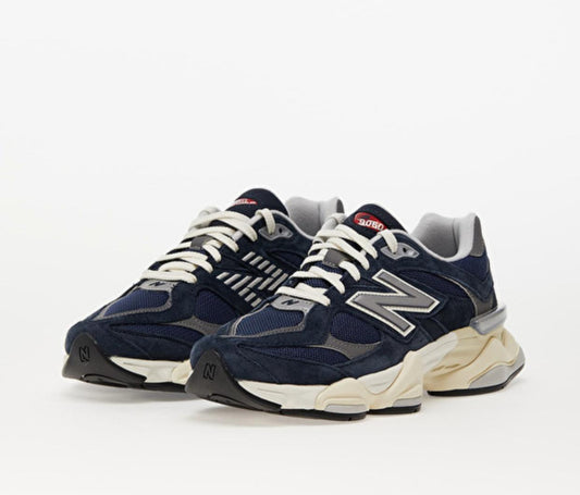 new balance 9060 Navy white