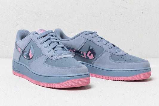 AIR FORCE 1 ASHEN SLATE ELEMENTAL PINK