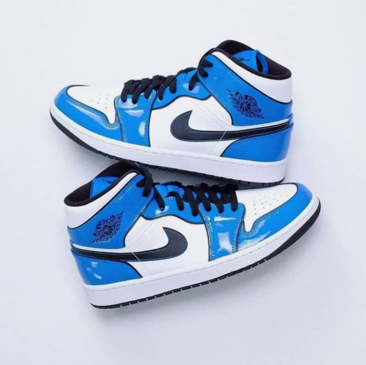 Air Jordan 1 High sky