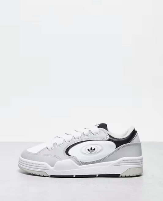 ADIDAS-ADI2000X Basket-blanc