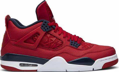 AIR JORDAN 4