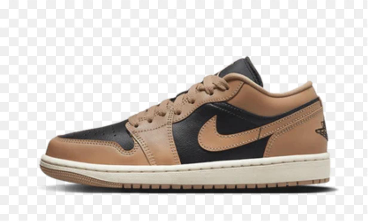 Air Jordan/black-caramel