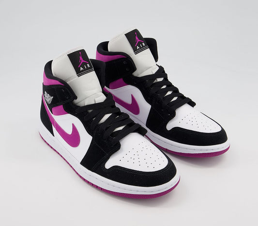 Air Jordan 1 RETRO HIGH / PURPLE