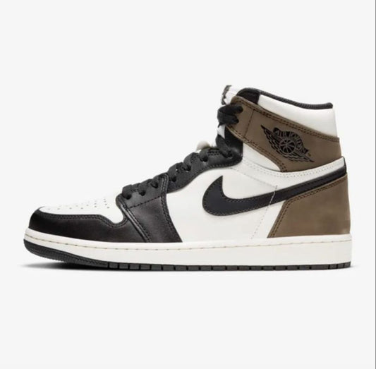 AIR JORDAN 1A RETRO DARK MOCHA